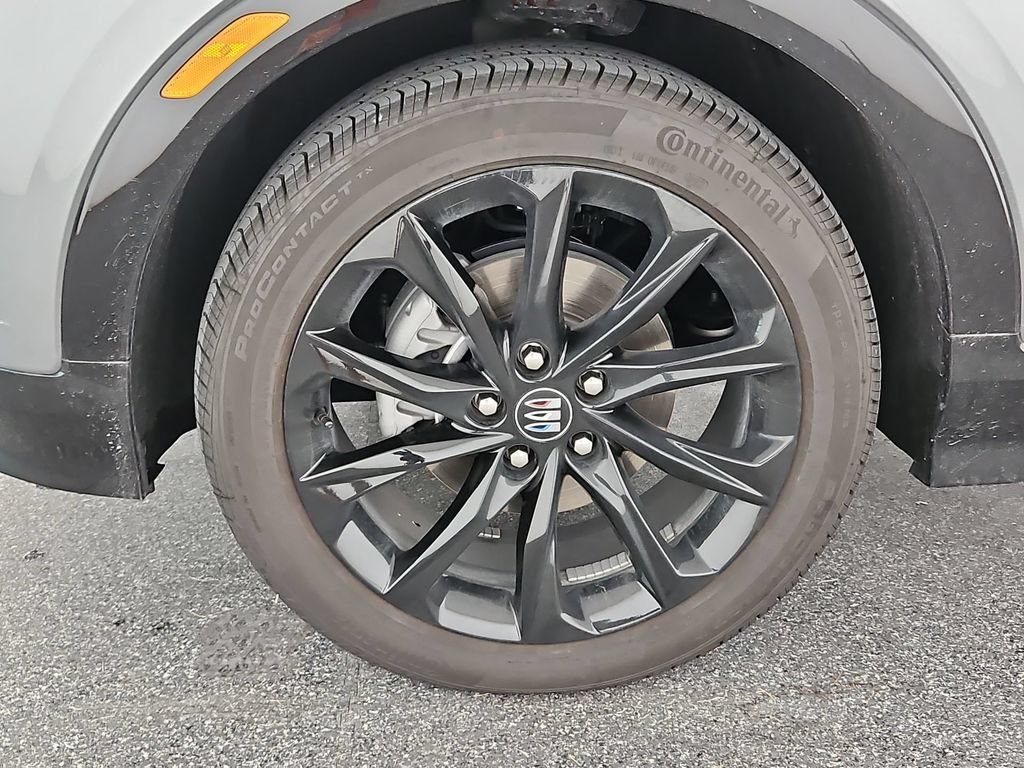 2026 Buick Encore GX Sport Touring - Photo 36