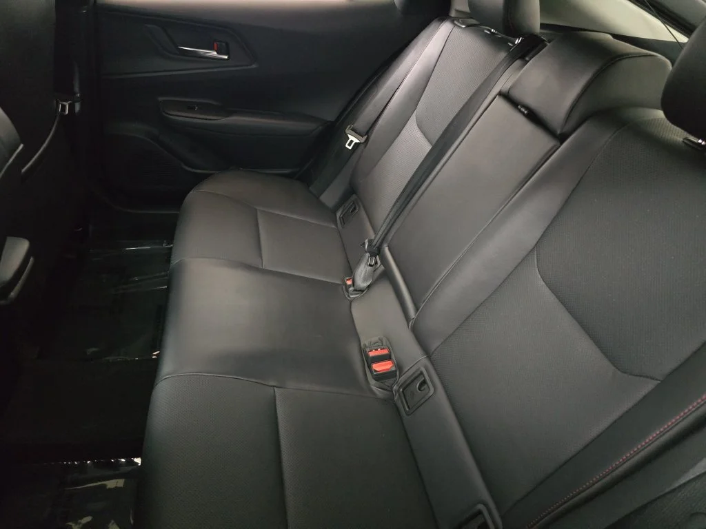 Used 2023 Beige Toyota XSE image 16