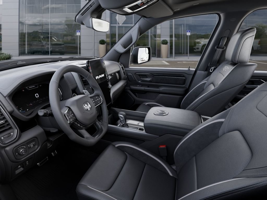 New 2026  RAM Rebel image 22