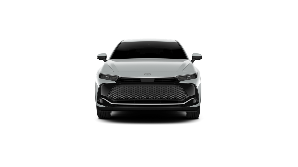 New 2026 Oxygen White Toyota XLE image 39