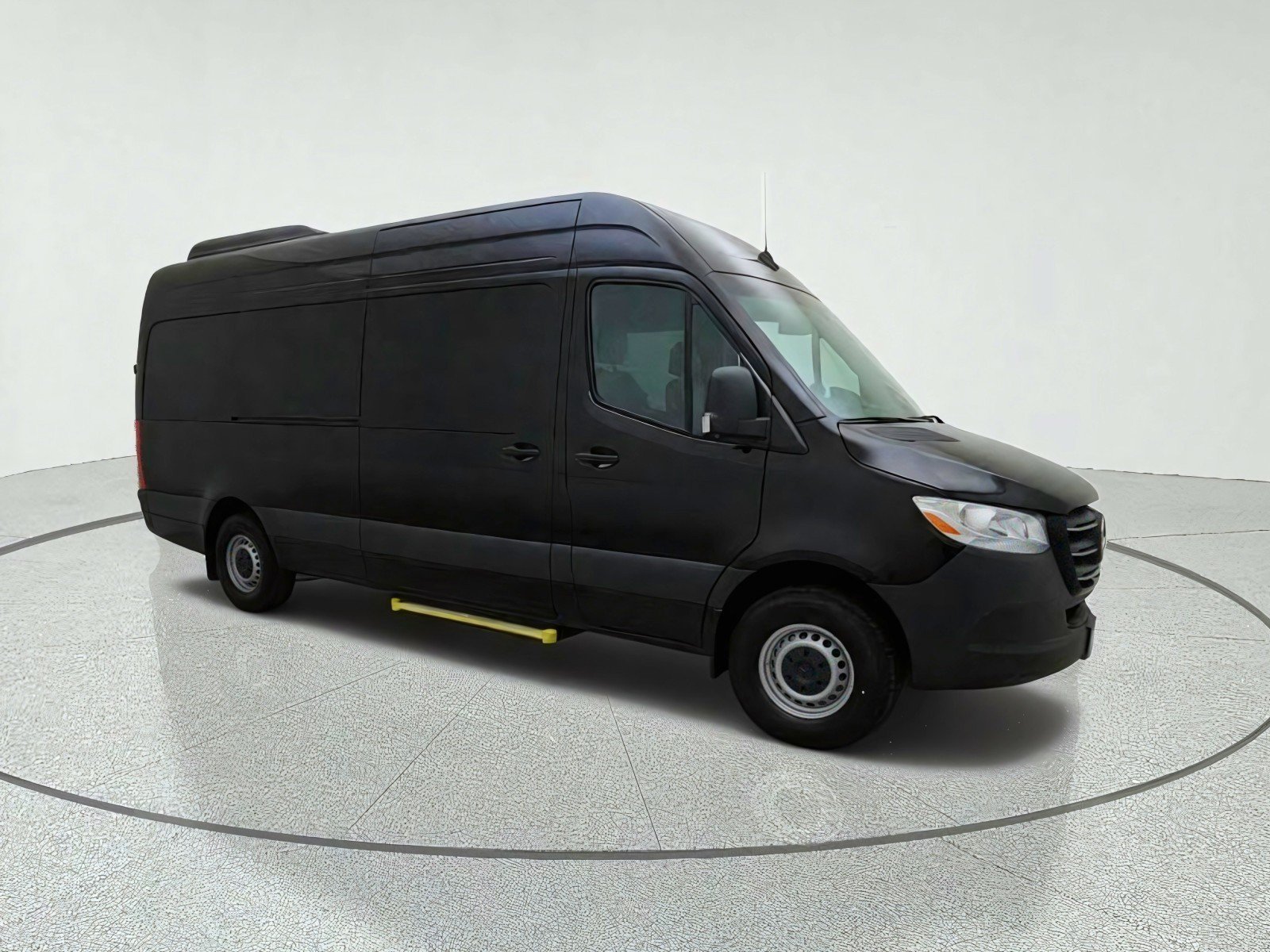 New 2026 Jet Black Mercedes-Benz  image 31