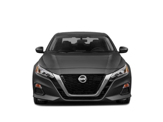 Used 2020 Scarlet Ember Tintcoat Nissan 2.5 SR image 7