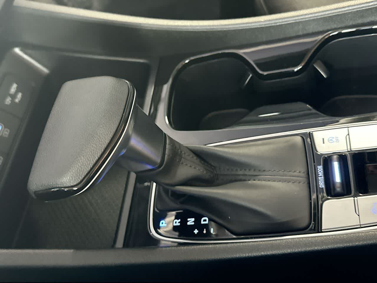 2026 Hyundai Tucson SE - Photo 21