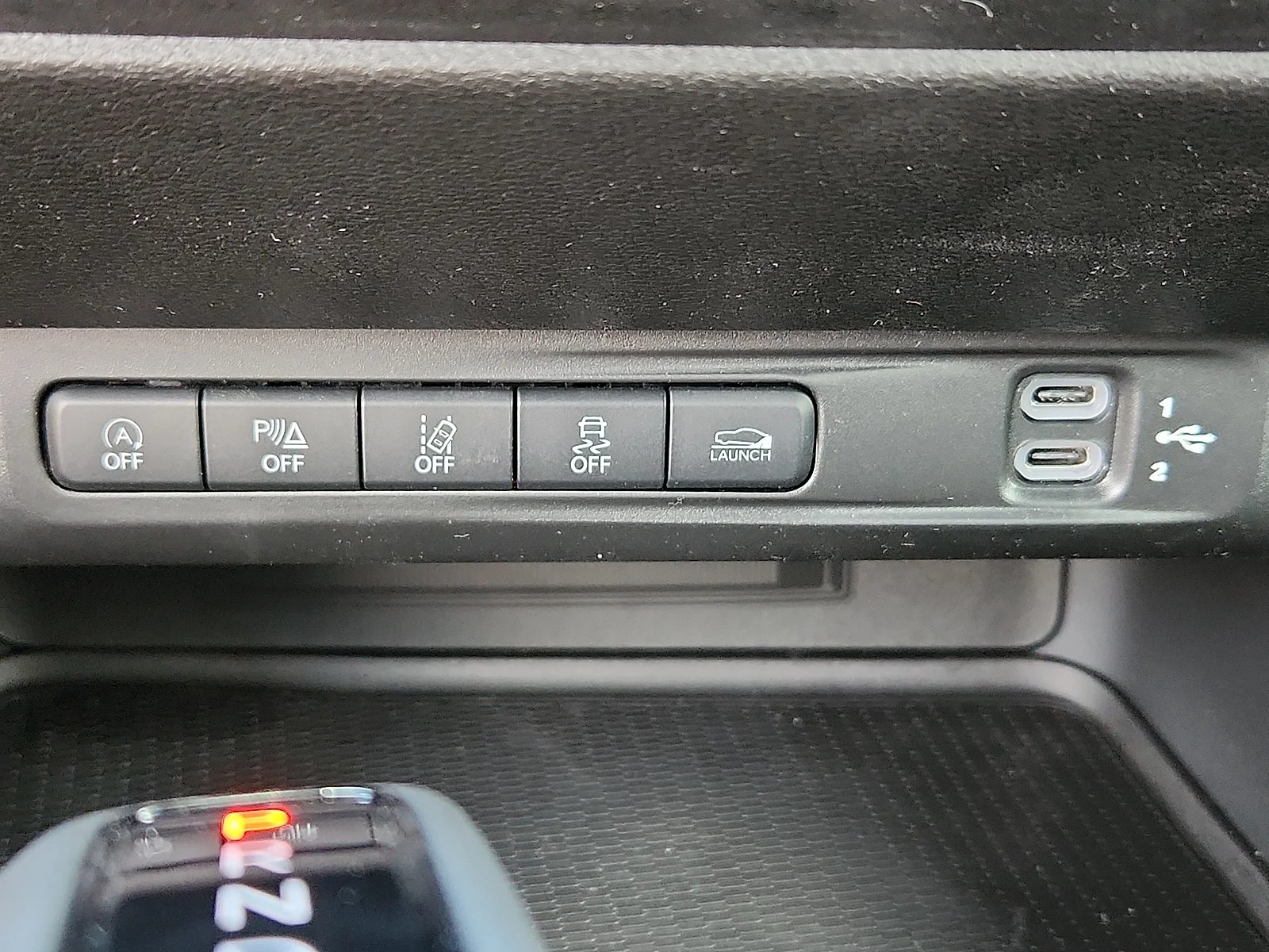 New 2026 Redeye  Paint Dodge SCAT PACK 2-DOOR AWD image 15
