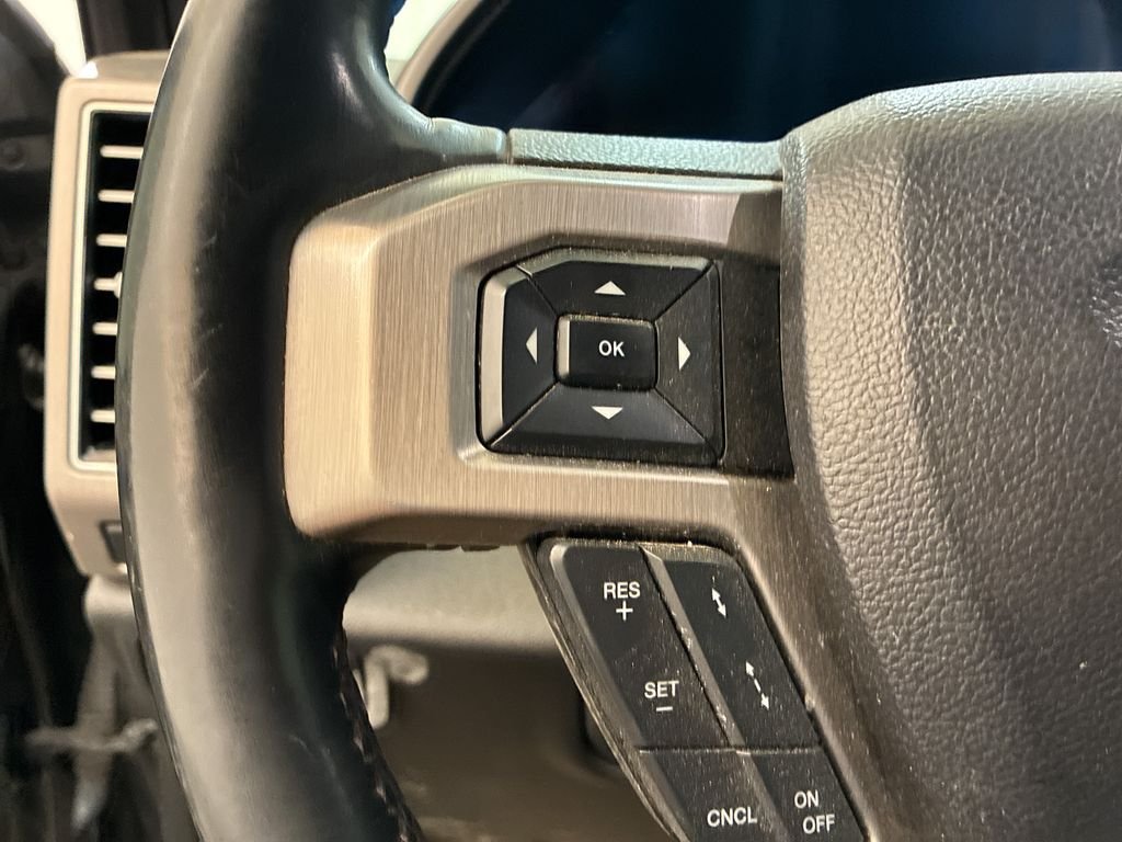Used 2020 Gray Ford Platinum image 20