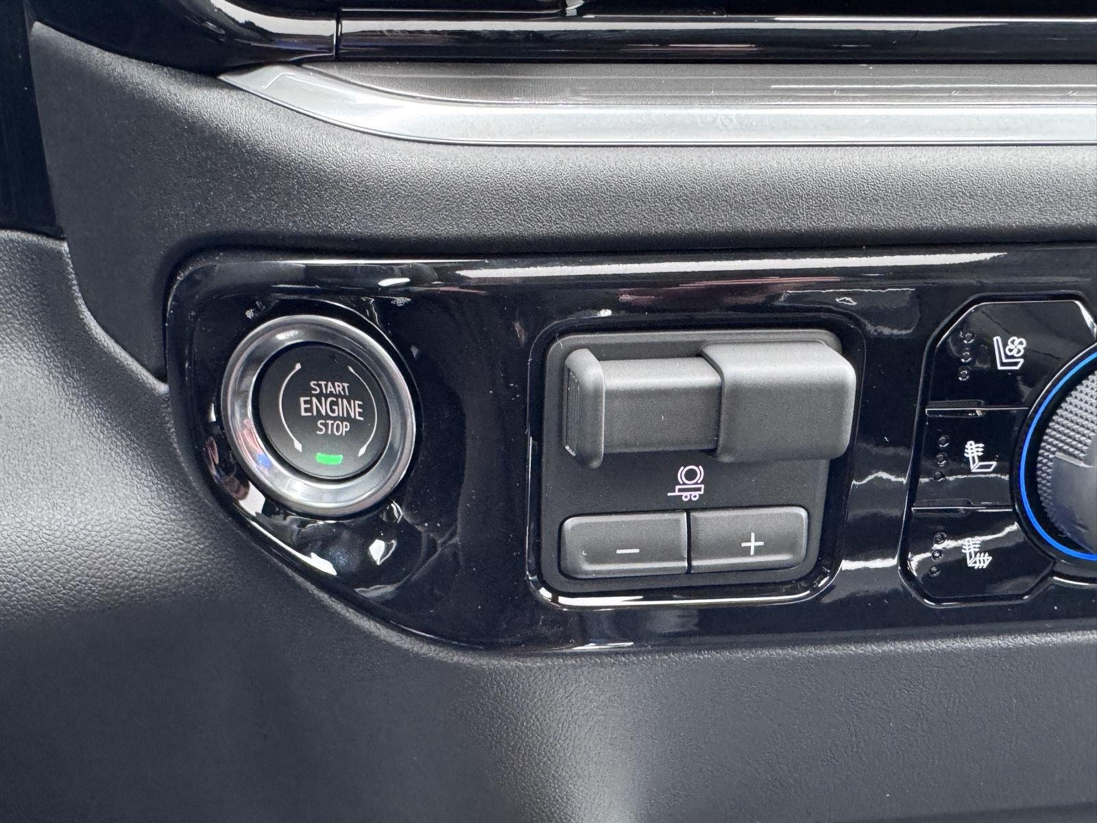 2026 Chevrolet Silverado 2500 HD High Country - Photo 26