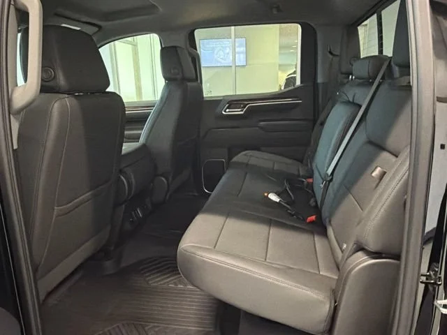 2026 Chevrolet Silverado 1500 LT - Photo 24