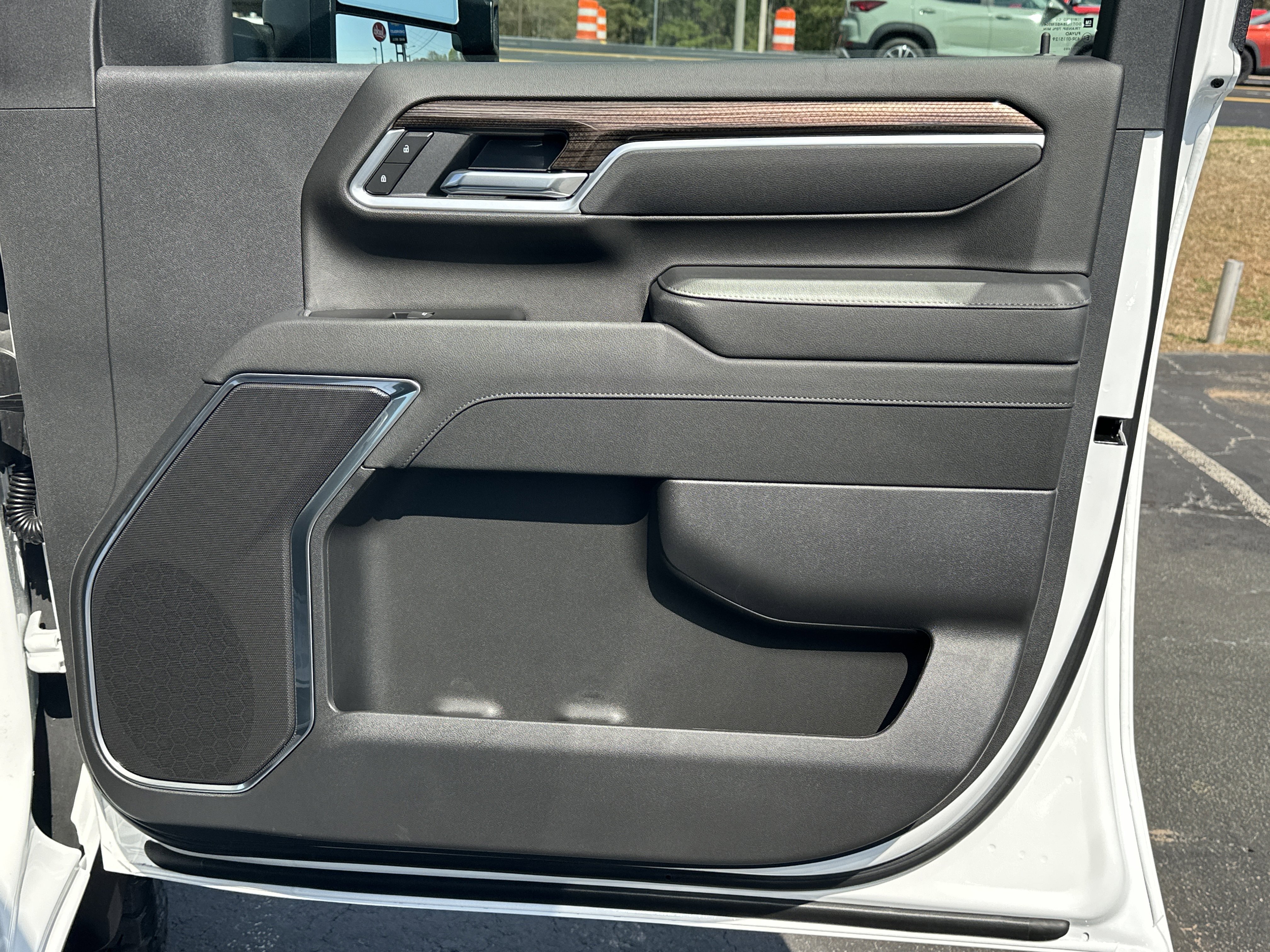 2026 Chevrolet Silverado 2500 HD LT - Photo 15