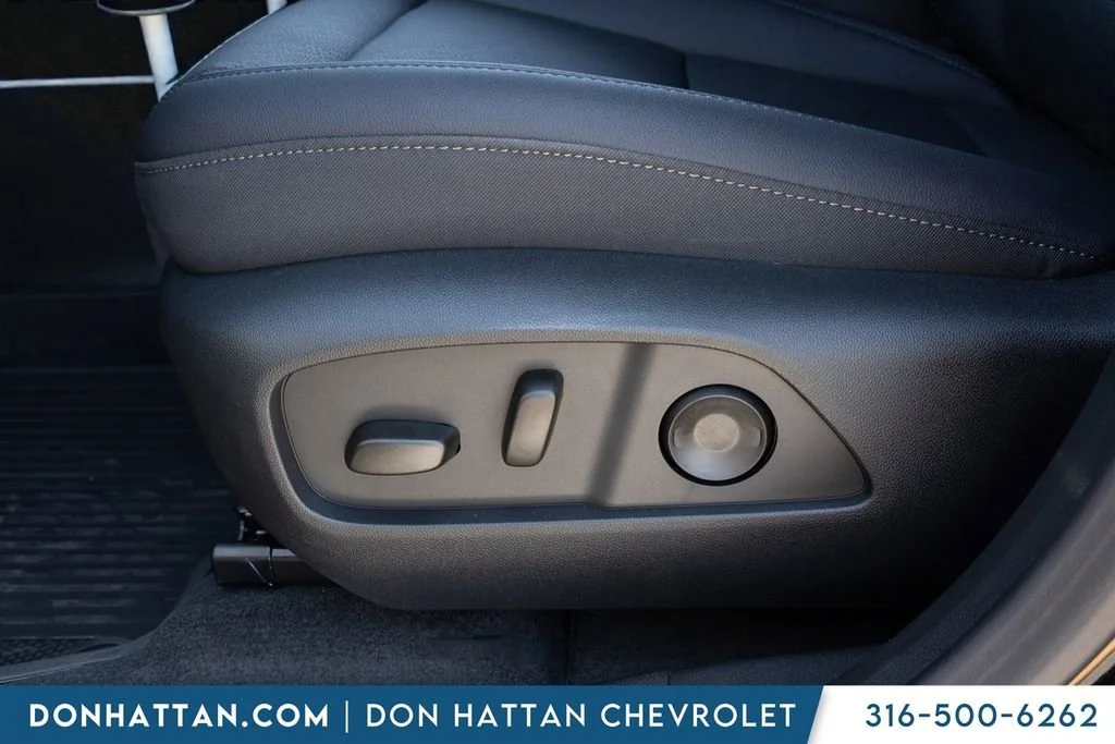 2026 Chevrolet Equinox LT - Photo 14