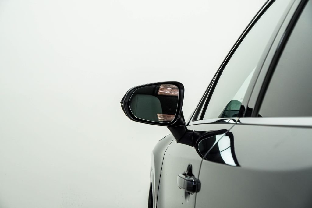 Used 2023 Blue Lexus 350 Premium image 14