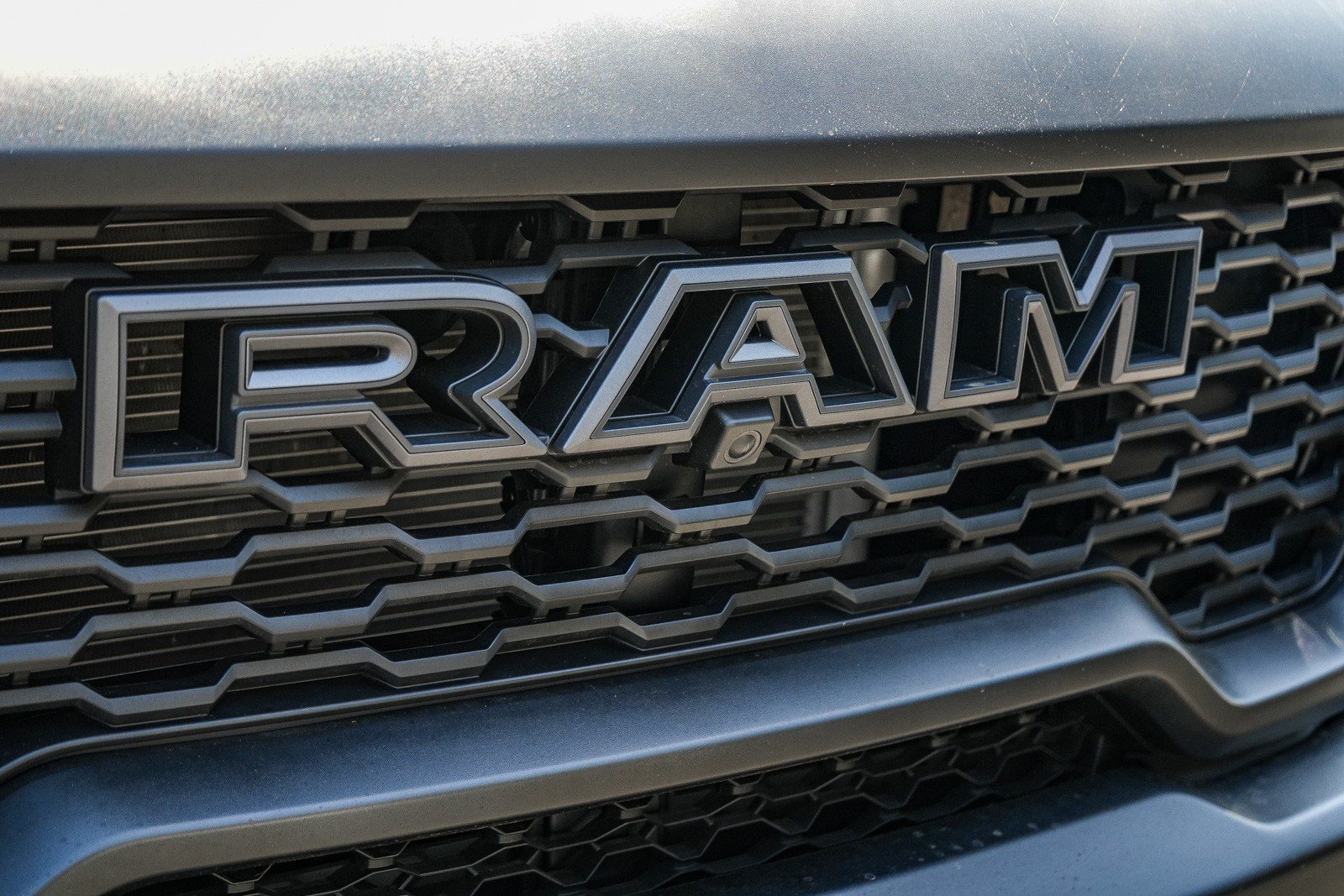 2025 RAM Ram 1500 Pickup RHO - Photo 8