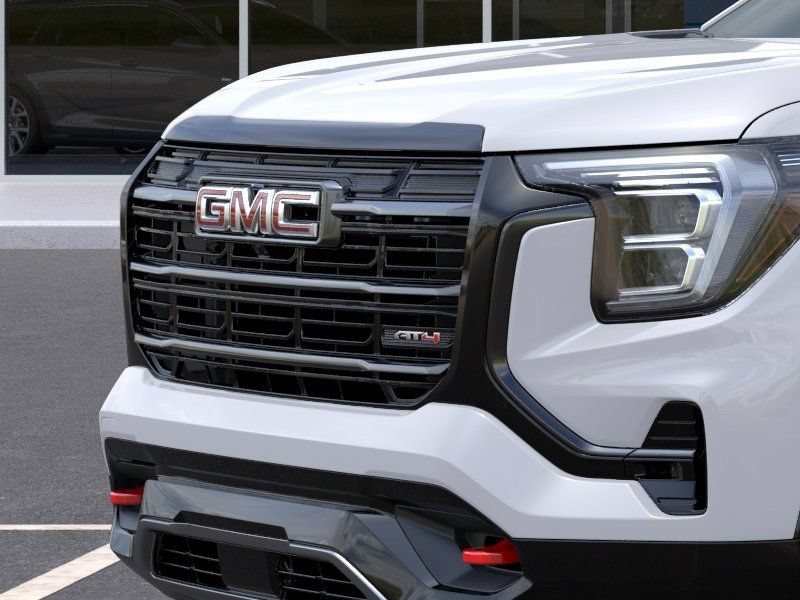 2026 GMC Terrain AT4 - Photo 13