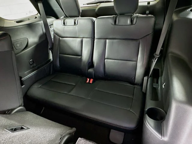 New 2026 Ford Explorer ST-Line