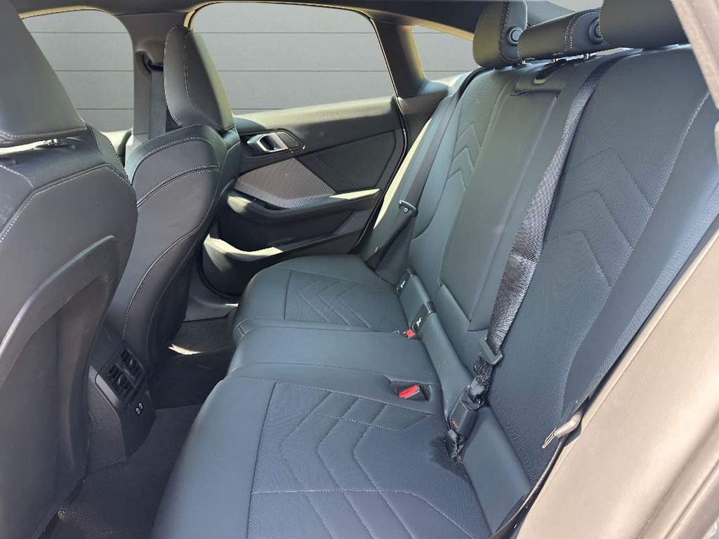 Used 2025 Gray BMW 228 xDrive image 10
