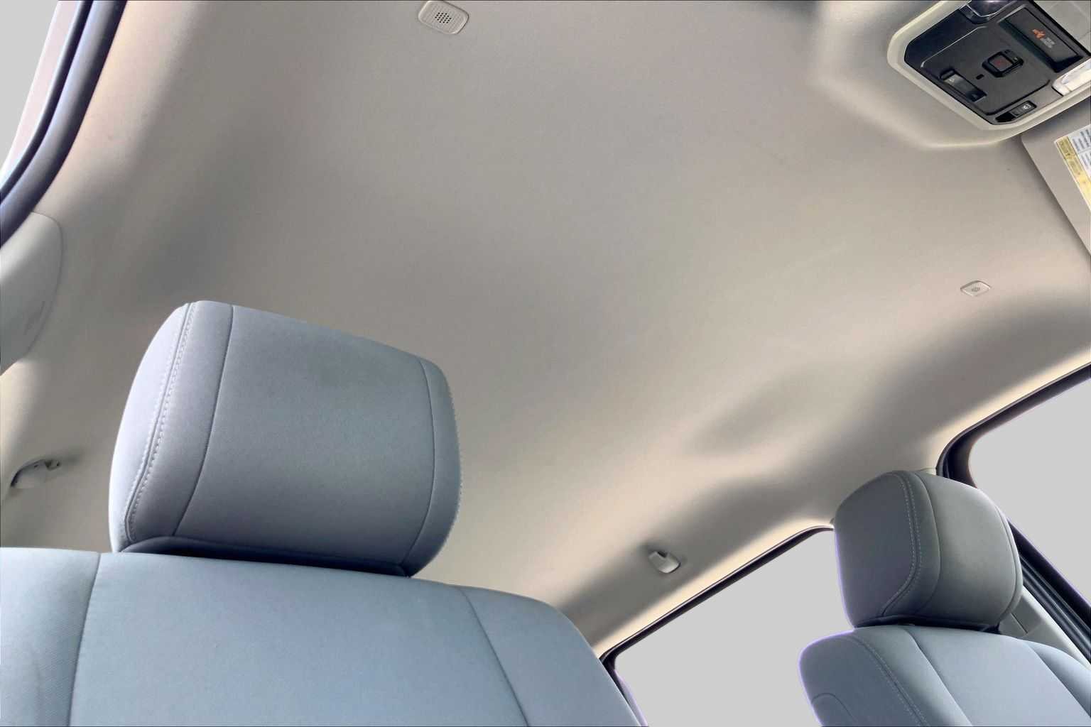 Used 2023 Magnetic Gray Metallic Toyota SR5 image 14