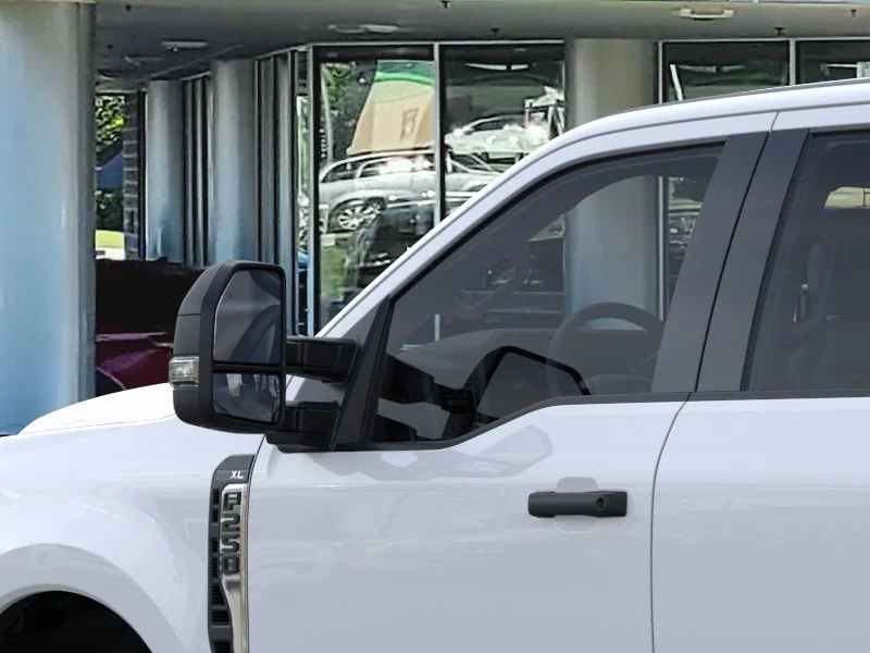 New 2026 Oxford White Ford XL image 20