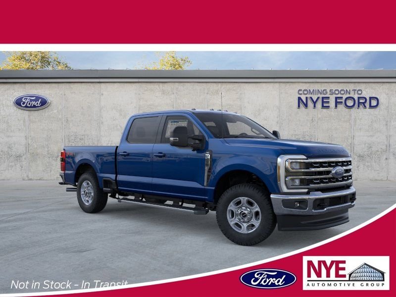 2026 Ford F-250 XLT 4x4 Crew Cab 6-3/4' Box's photo