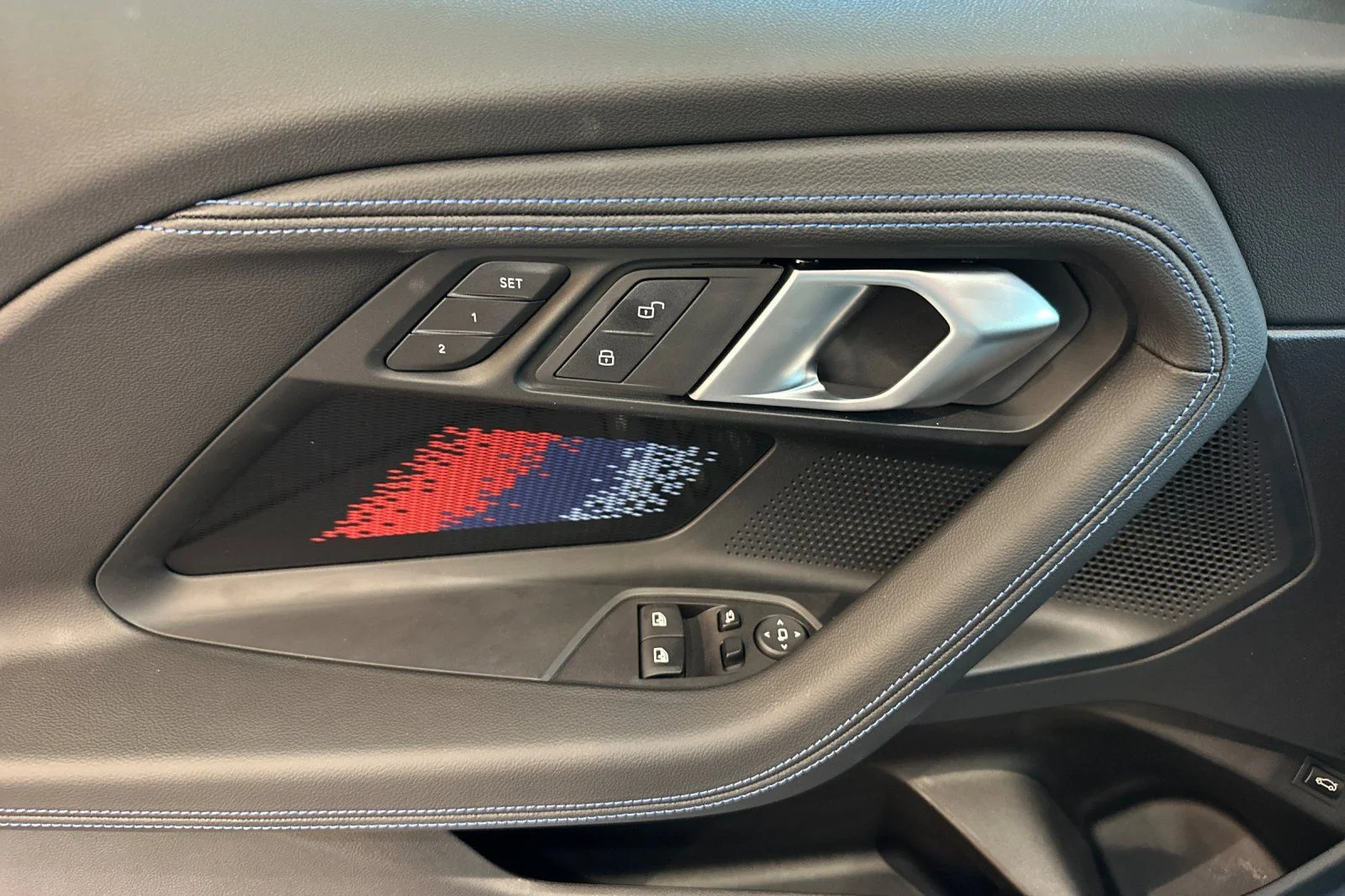 New 2026 Skyscraper Grey Metallic BMW Base image 8