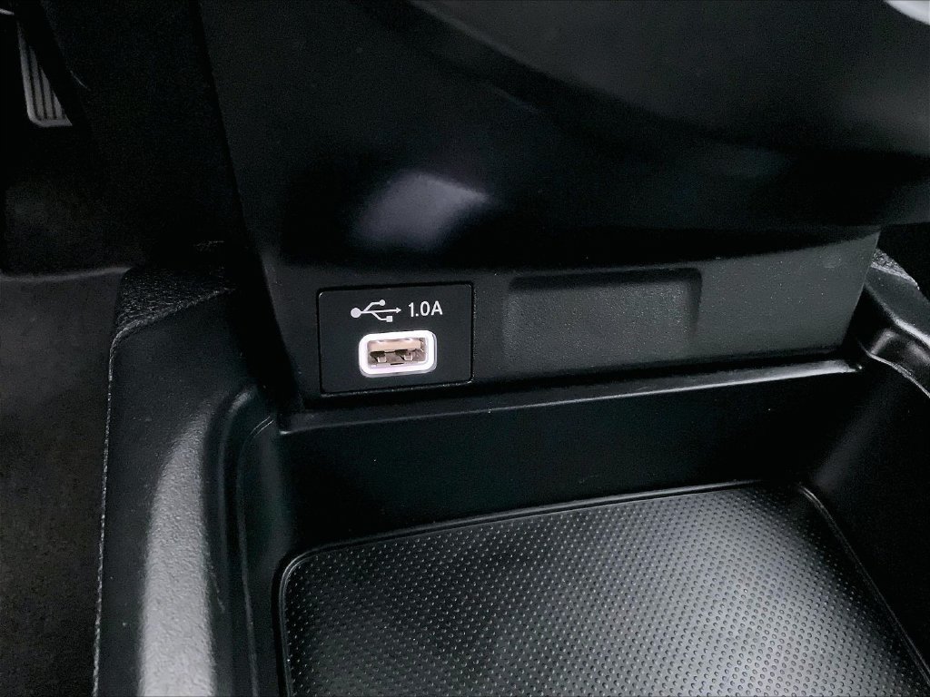 Used 2020 Gray Honda LX image 26