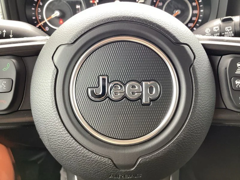New 2026 Joose Jeep Sport S image 28
