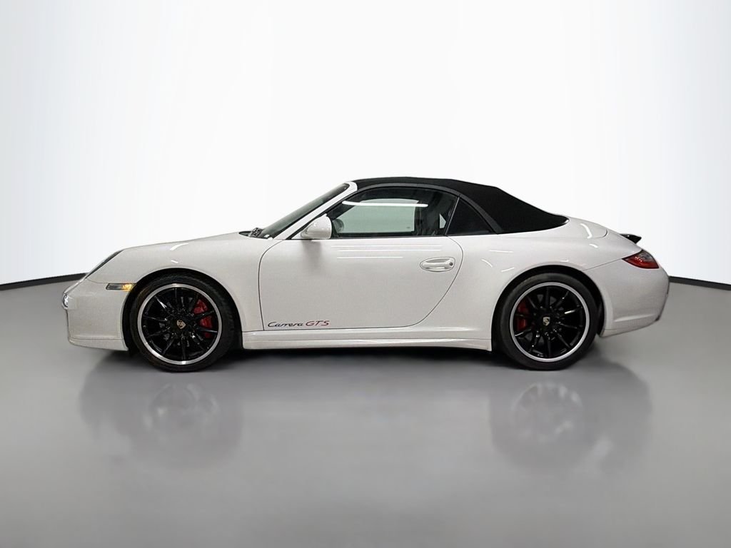 Used 2012  Porsche Carrera GTS image 2