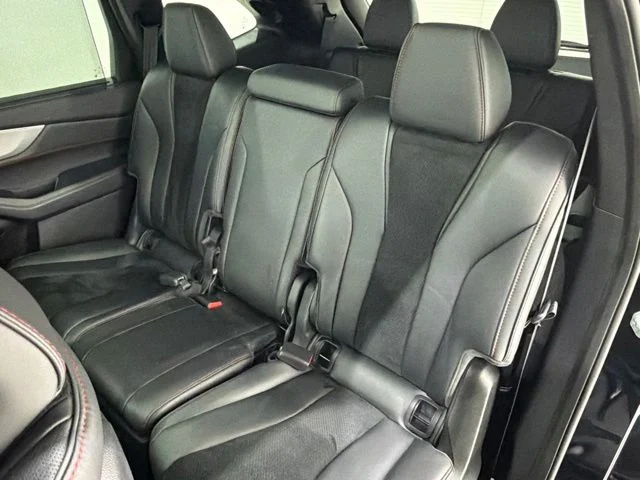 Certified Used 2024 Majestic Black Pearl Acura SH-AWD A-SPEC image 16