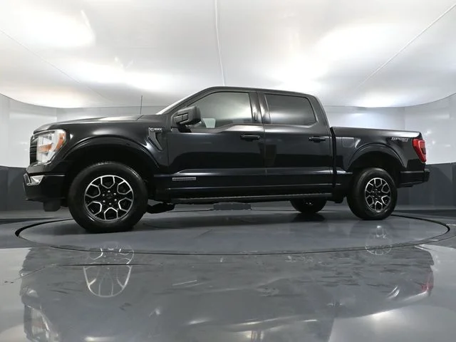 2022 Ford F-150 XLT - Photo 45