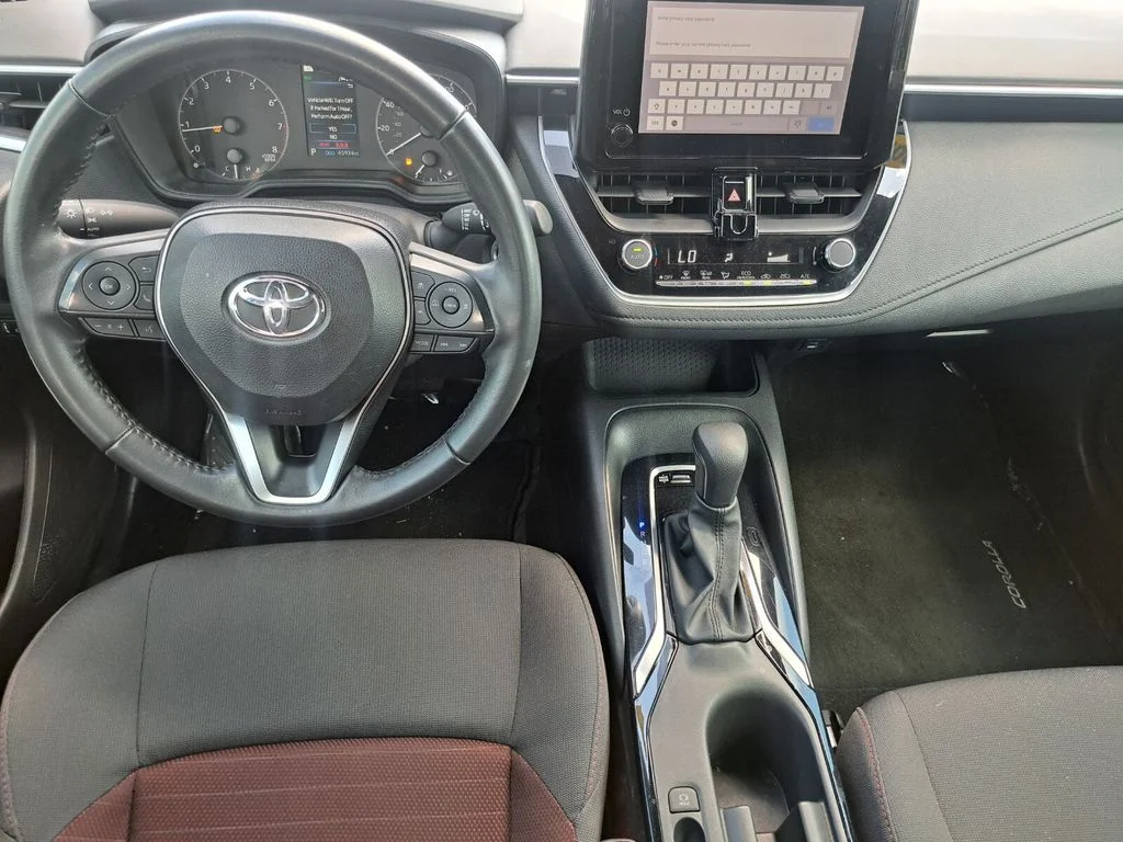 2024 Toyota Corolla SE - Photo 20