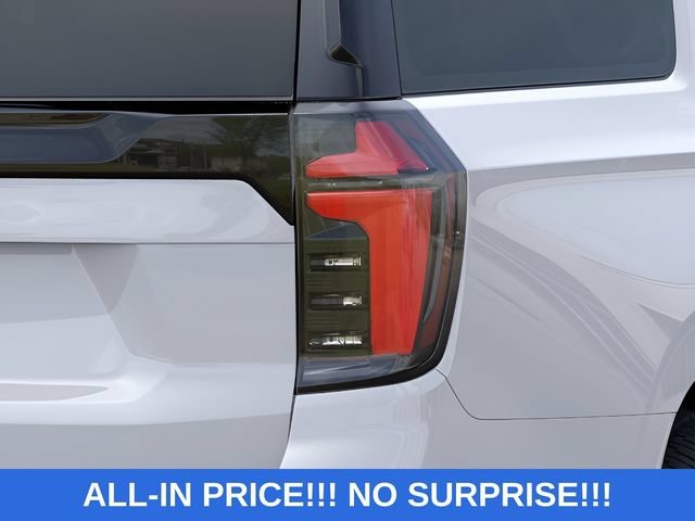 2026 Chevrolet Suburban LS - Photo 11