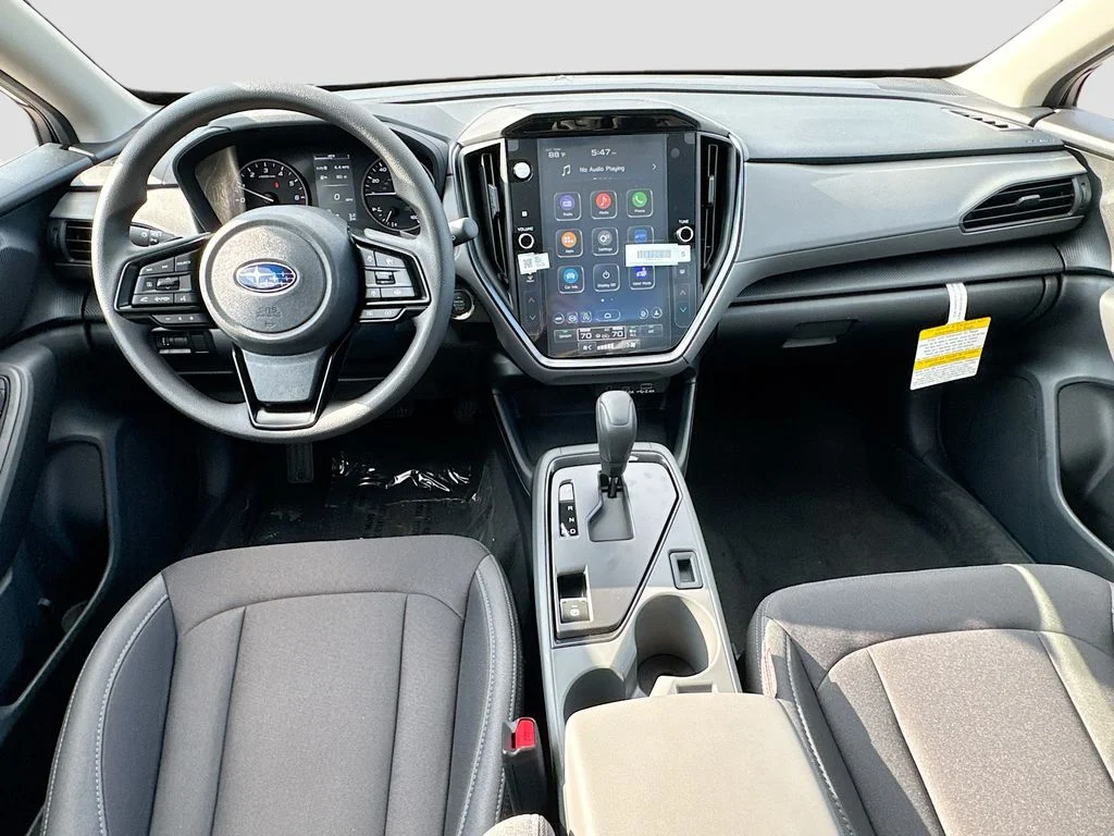 New 2026 ICE SILVER METALLIC Subaru Premium image 25
