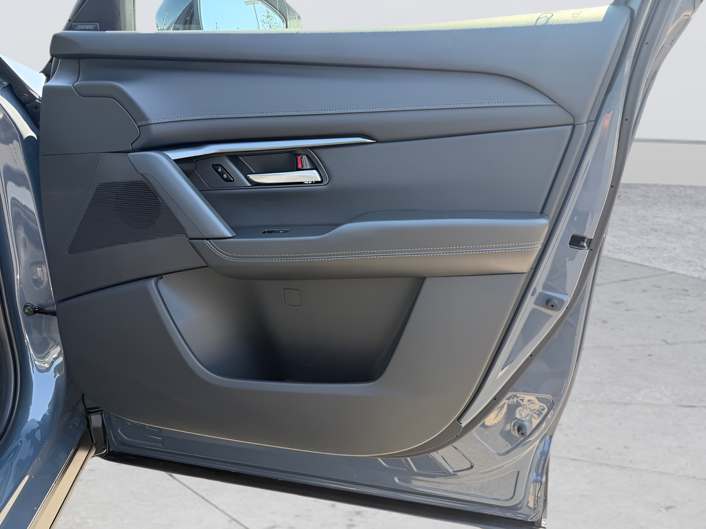 New 2026 Gray Mazda 2.5 S Premium image 25