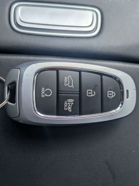Used 2023 Black Hyundai SEL Premium image 35