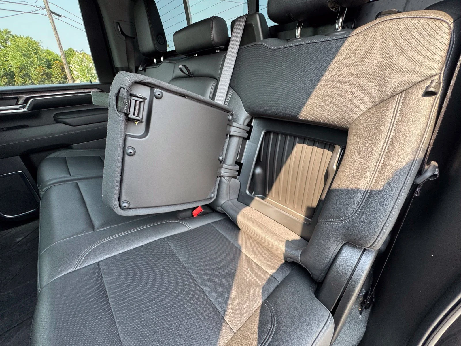 2024 Chevrolet Silverado 2500HD LTZ - Photo 33
