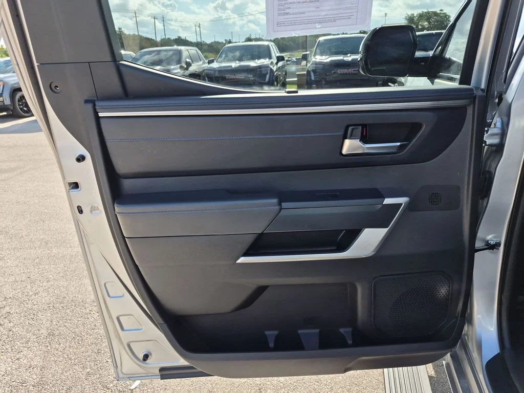 Used 2022 Silver Toyota Platinum image 35