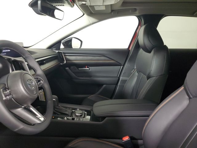 New 2026 Soul Red Crystal Metallic Mazda Premium AWD image 22