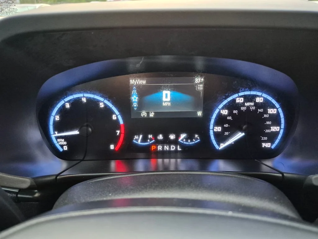 Used 2021 Cactus Ford Big Bend image 23