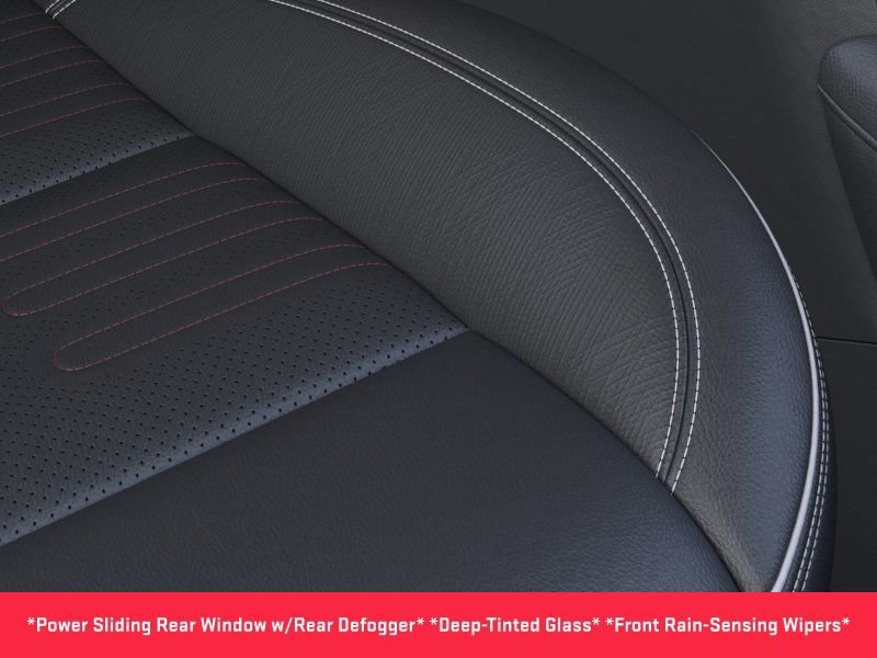 2026 GMC SIERRA - Image 34