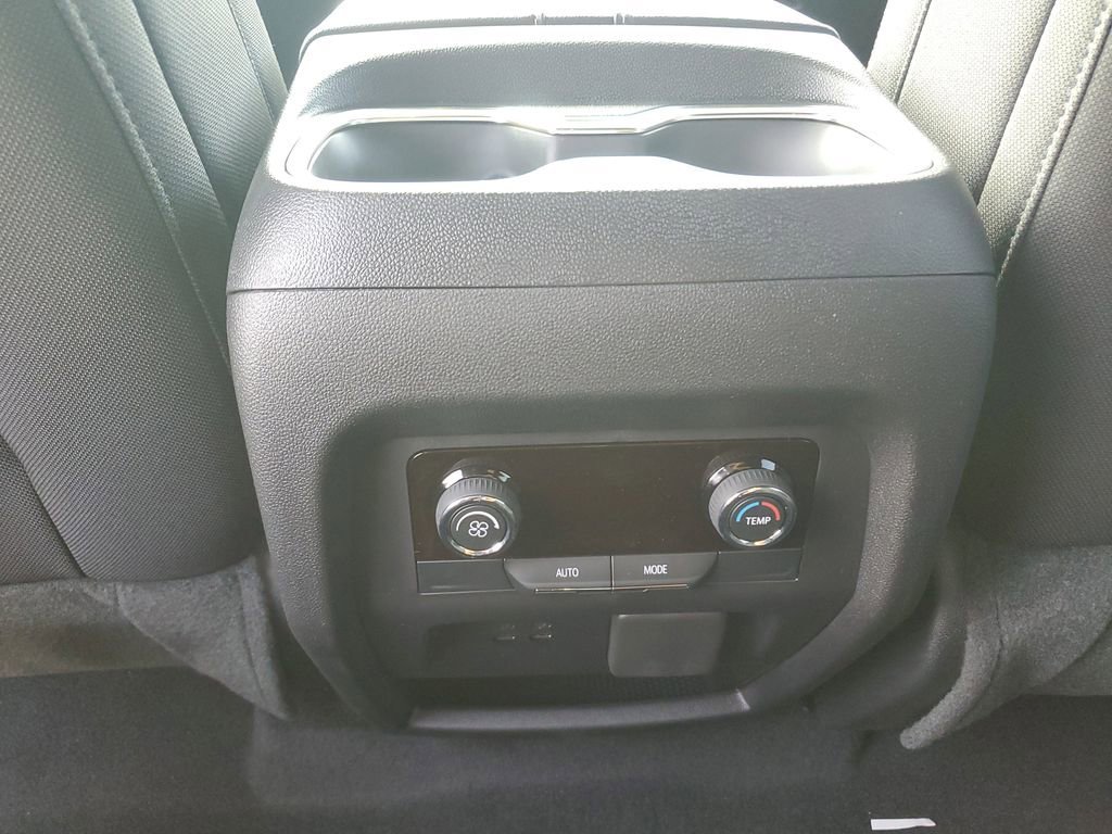 2026 Chevrolet Traverse LT - Photo 12