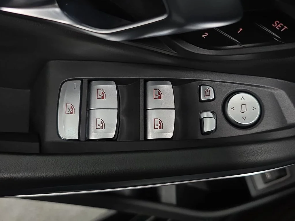 Used 2026 Black BMW Competition image 23