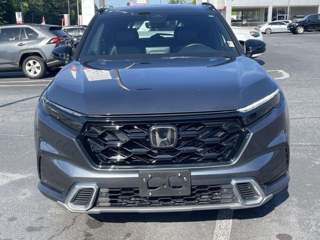 Used 2024  Honda Sport Touring image 2