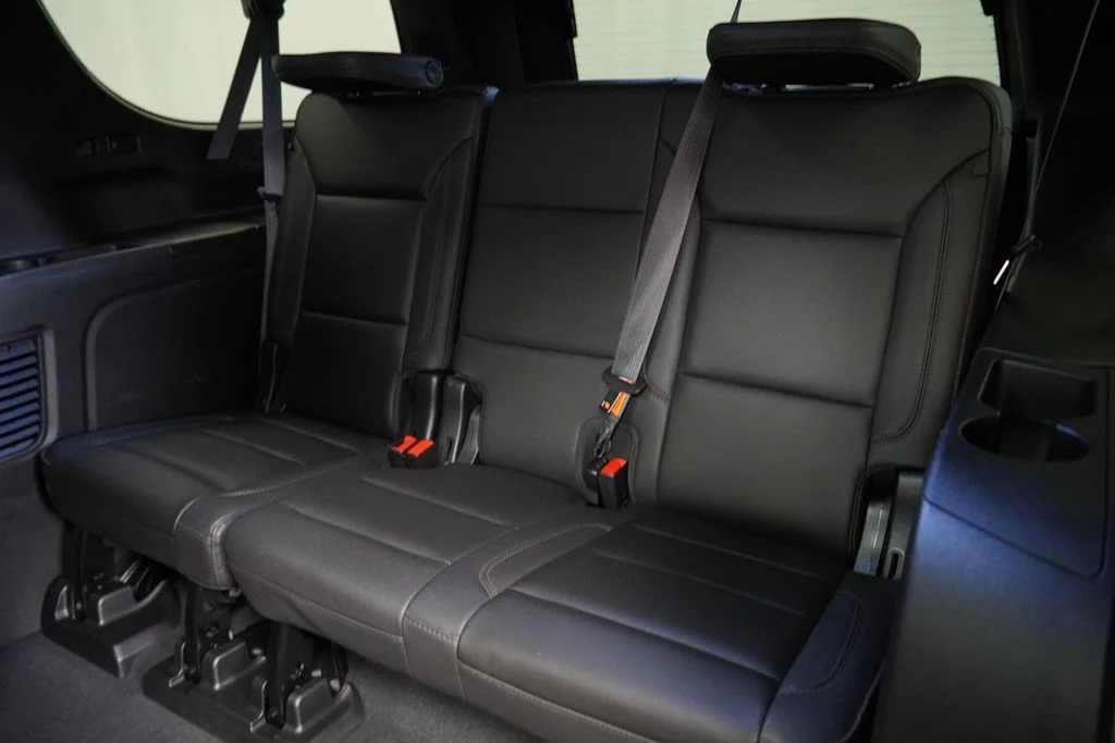 2023 Chevrolet Suburban High Country - Photo 18