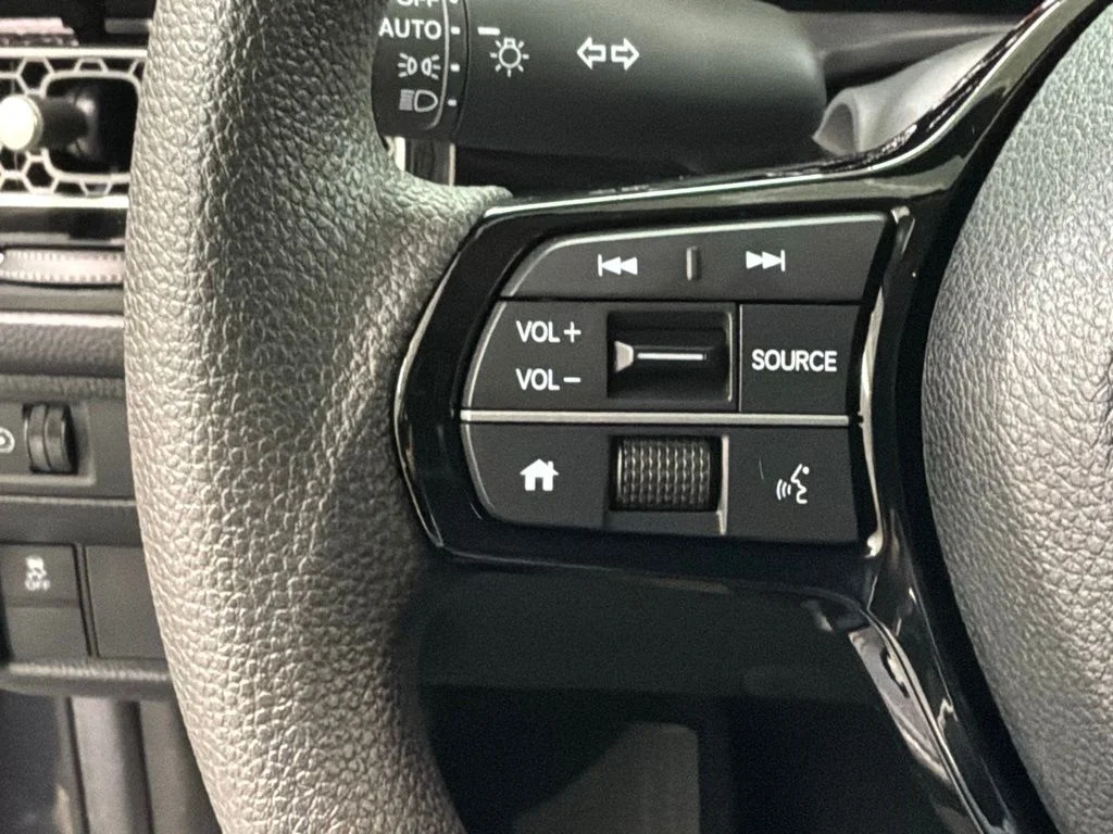 2026 Honda Civic LX - Photo 10