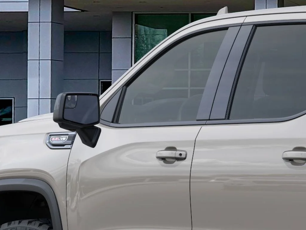 New 2026 Coastal Dune GMC AT4X image 12