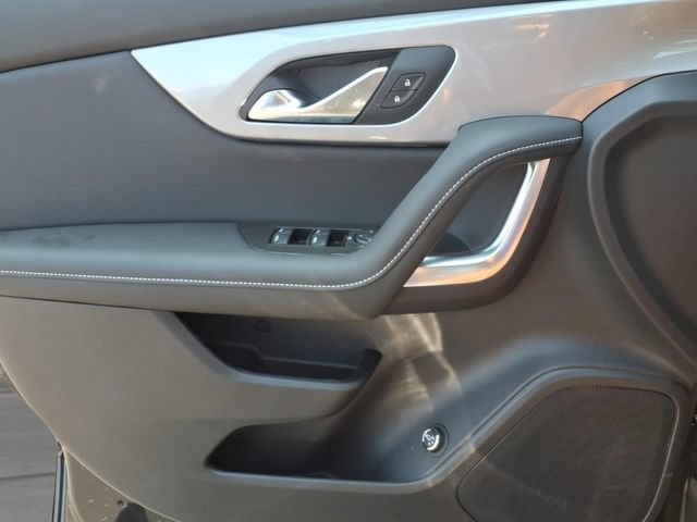 New 2026 Black Chevrolet 2LT image 13