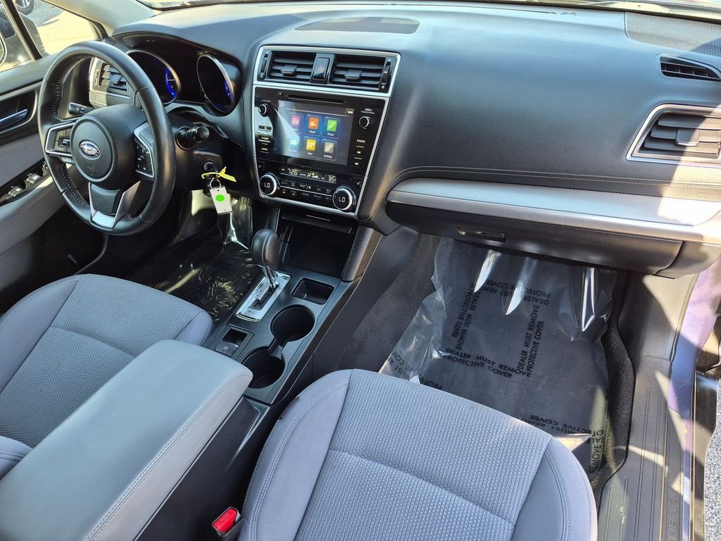 Used 2018 Blue Subaru 2.5i Premium image 31