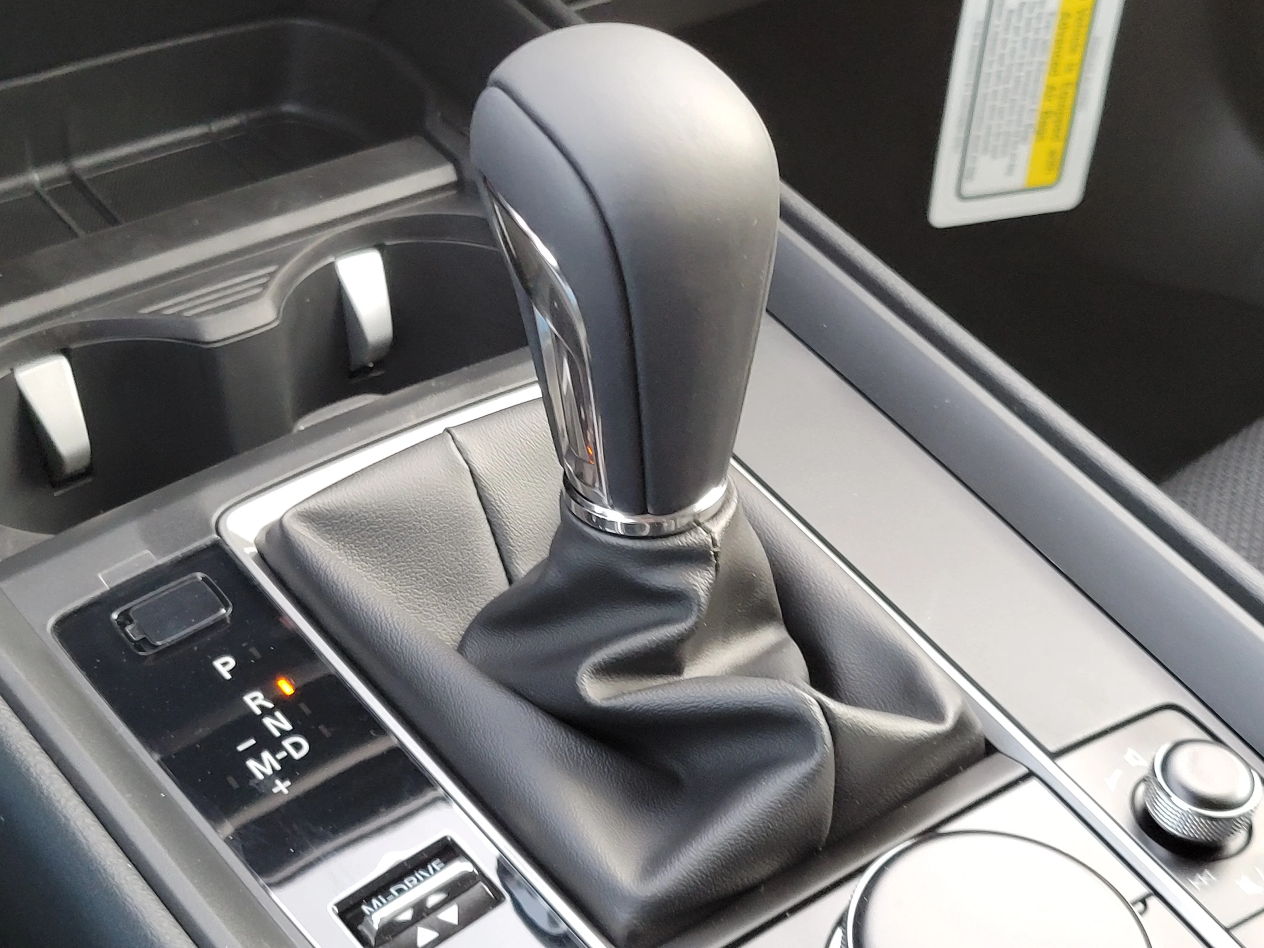New 2026 Ingot Blue Metallic Mazda 2.5 S Preferred AWD image 18