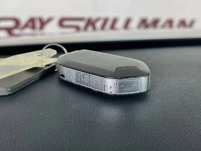 Used 2024 Gray Kia S image 12