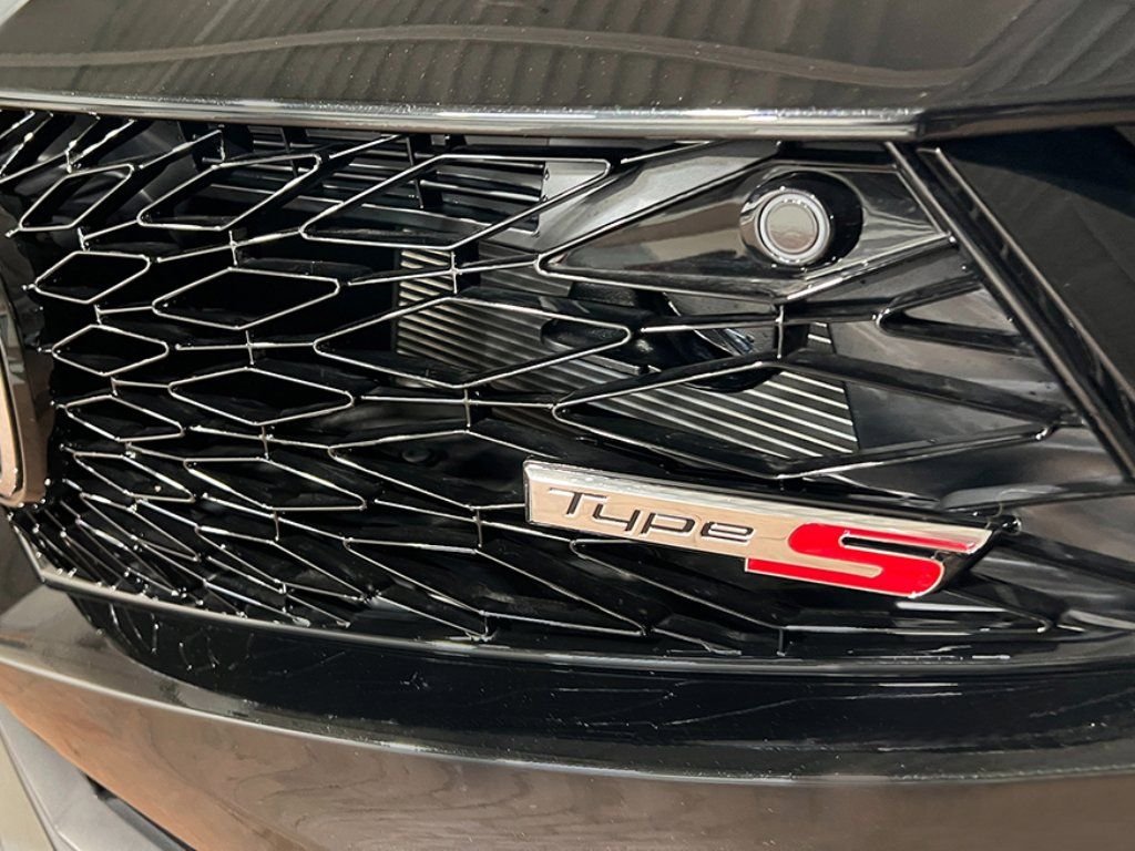 2026 Acura Integra Type S - Photo 12