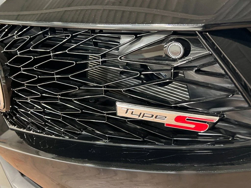 2026 Acura Integra Type S - Photo 12