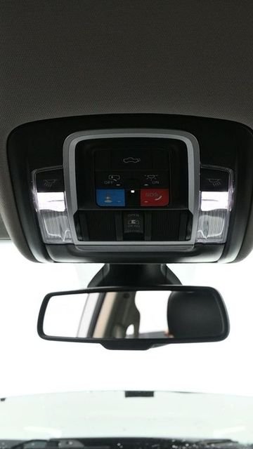 Used 2024 White Ram Laramie image 24